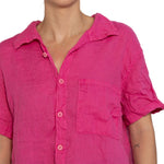 Nic - Linen S10 - Linen Tops CP Shades 