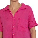 Nic - Linen S10 - Linen Tops CP Shades 