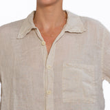Nic - Linen S10 - Linen Tops CP Shades 