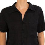 Nic - Linen S10 - Linen Tops CP Shades 