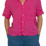 Nic - Linen S10 - Linen Tops CP Shades 