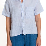 Nic - Linen S10 - Linen Tops CP Shades 
