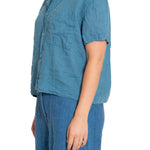 Nic - Linen S10 - Linen Tops CP Shades 