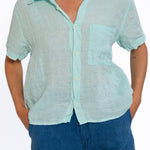 Nic - Linen S10 - Linen Tops CP Shades 