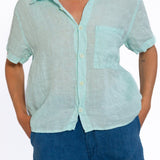 Nic - Linen S10 - Linen Tops CP Shades 