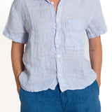 Nic - Linen S10 - Linen Tops CP Shades mist