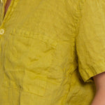 Nic - Linen S10 - Linen Tops CP Shades 