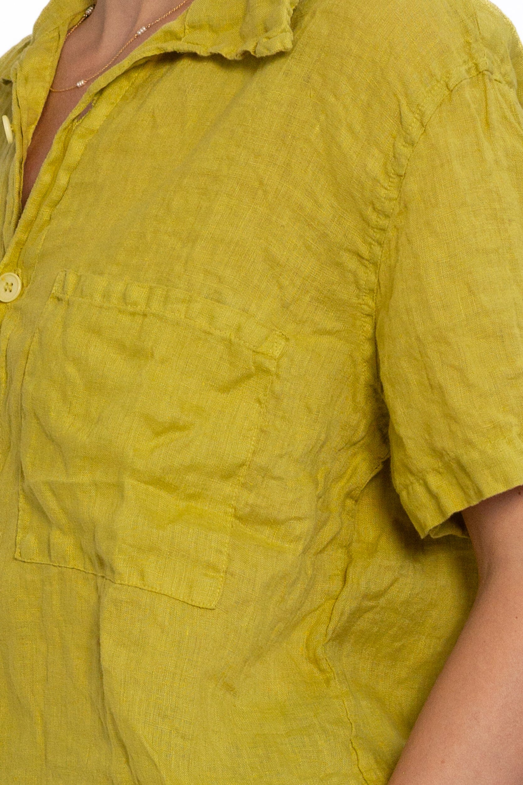 Nic - Linen S10 - Linen Tops CP Shades 