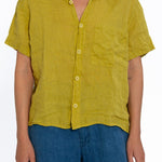 Nic - Linen S10 - Linen Tops CP Shades 