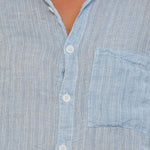 Nic - Yarn Dyed Linen S91 - Yarn Dyed Linen Sale CP Shades 
