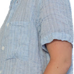 Nic - Yarn Dyed Linen S91 - Yarn Dyed Linen Sale CP Shades 