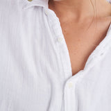 Nico - Double Cotton Gauze A2 - Cottons CP Shades 