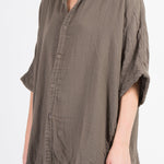 Nico - Double Cotton Gauze A2 - Cottons CP Shades 