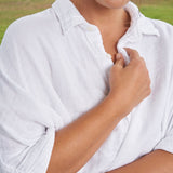 Nico - Double Cotton Gauze A2 - Cottons CP Shades 