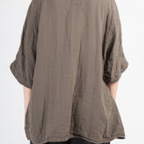 Nico - Double Cotton Gauze A2 - Cottons CP Shades 