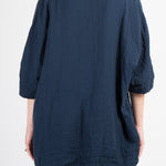 Nico - Double Cotton Gauze A2 - Cottons CP Shades 