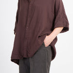 Nico - Double Cotton Gauze A2 - Cottons CP Shades 