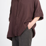 Nico - Double Cotton Gauze A2 - Cottons CP Shades 