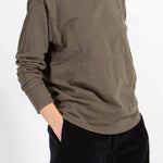 Pam - Slub Knit A99 - Knits CP Shades 