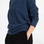 Pam - Slub Knit A99 - Knits CP Shades 