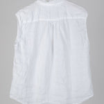 Patti - Linen S10 - Linen Shirt/Top/Tunic CP Shades 