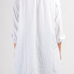 Petra - Double Cotton Gauze A20 - 034 CP Shades 