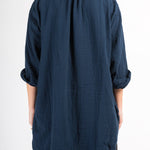 Petra - Double Cotton Gauze A20 - 034 CP Shades 