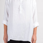 Petra - Double Cotton Gauze A20 - 034 CP Shades white 034