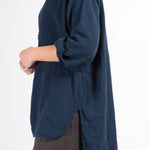 Petra - Double Cotton Gauze A20 - 034 CP Shades 