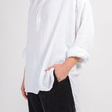 Petra - Double Cotton Gauze A20 - 034 CP Shades 