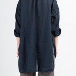 Petra - Linen S10 - White Linen Tops CP Shades 