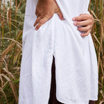 Petra - Textured Cotton A2 - Cottons CP Shades 