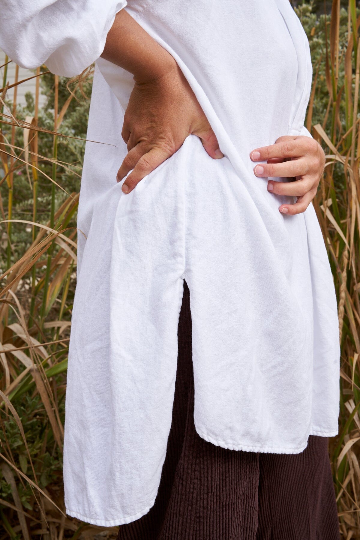 Petra - Textured Cotton A2 - Cottons CP Shades 