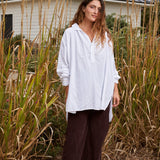 Petra - Textured Cotton A2 - Cottons CP Shades 
