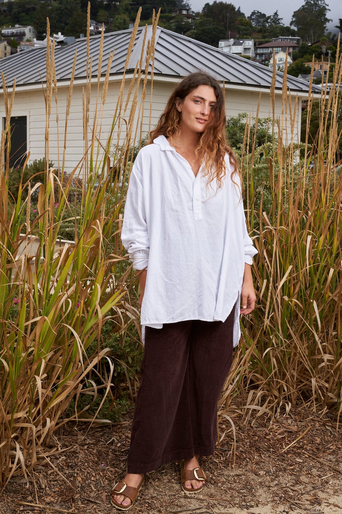 Petra - Textured Cotton A2 - Cottons CP Shades 