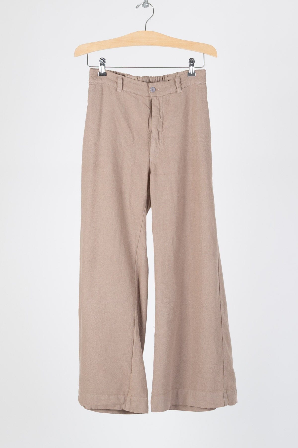 Polly - Cotton Twill S22 - 4271 Bottoms CP Shades 