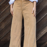 Polly - Wide Wale Corduroy A40 - Wide Wale Cord CP Shades fawn 123