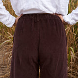 Polly - Wide Wale Corduroy X0-Wide Wale Sale CP Shades 