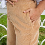 Polly - Wide Wale Corduroy X0-Wide Wale Sale CP Shades 