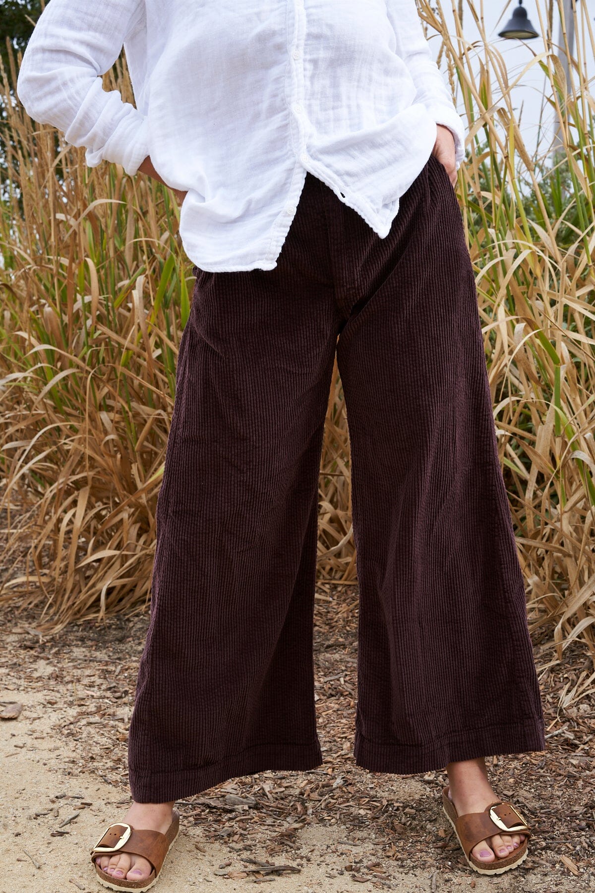 Polly - Wide Wale Corduroy X0-Wide Wale Sale CP Shades 