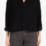 Ramona - Baby Corduroy A30 - Baby Cord CP Shades black 76