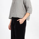 Ramona - Double Cotton Gauze A20 - 034 CP Shades 