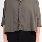 Ramona - Textured Cotton A21 - 4269 CP Shades oliveto 4269