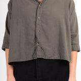 Ramona - Textured Cotton A21 - 4269 CP Shades oliveto 4269