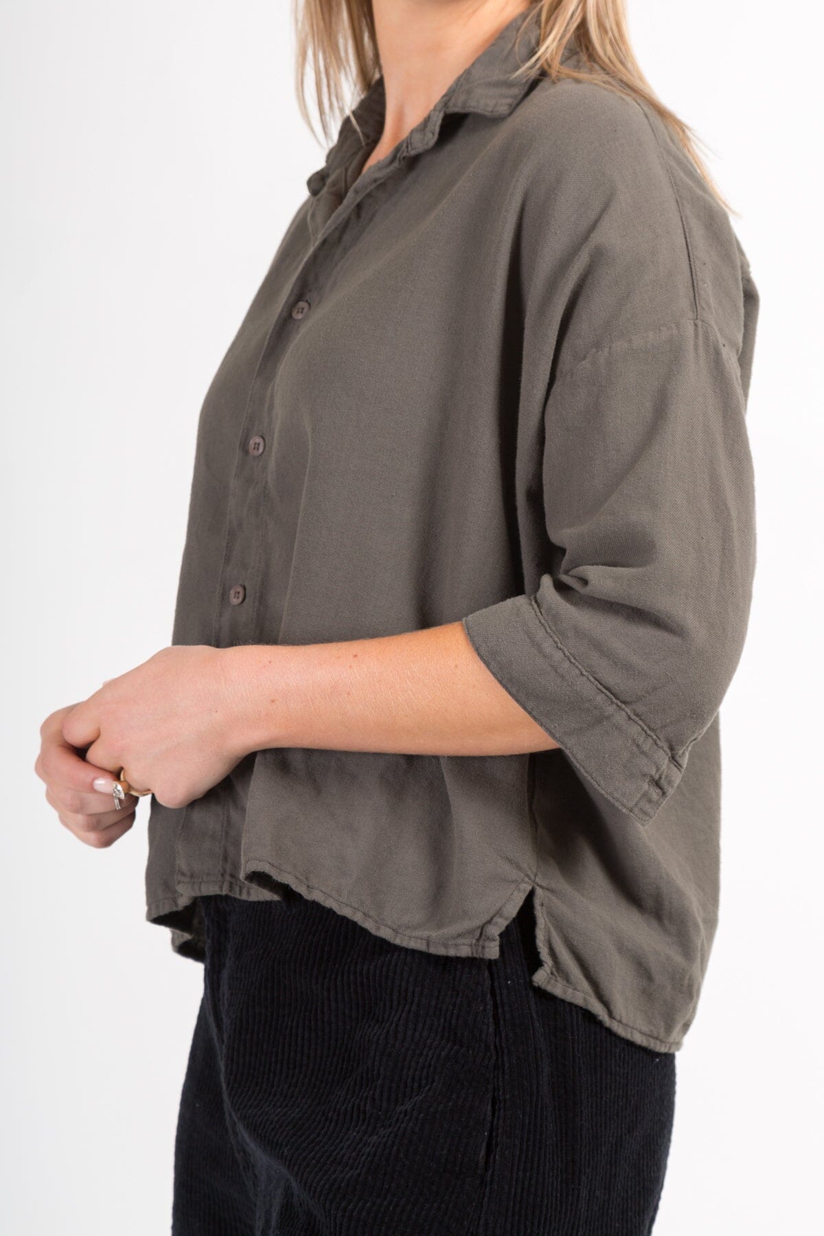 Ramona - Textured Cotton A21 - 4269 CP Shades 