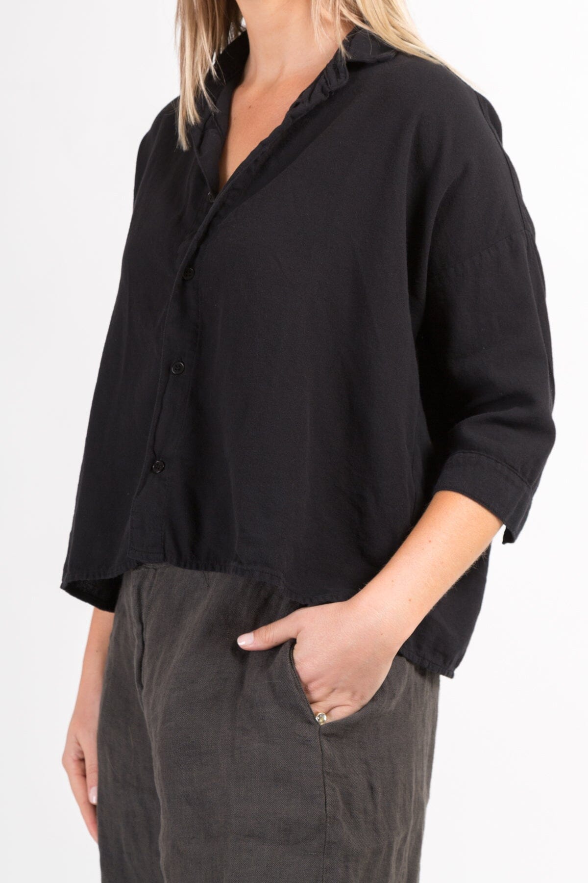 Ramona - Textured Cotton A21 - 4269 CP Shades 
