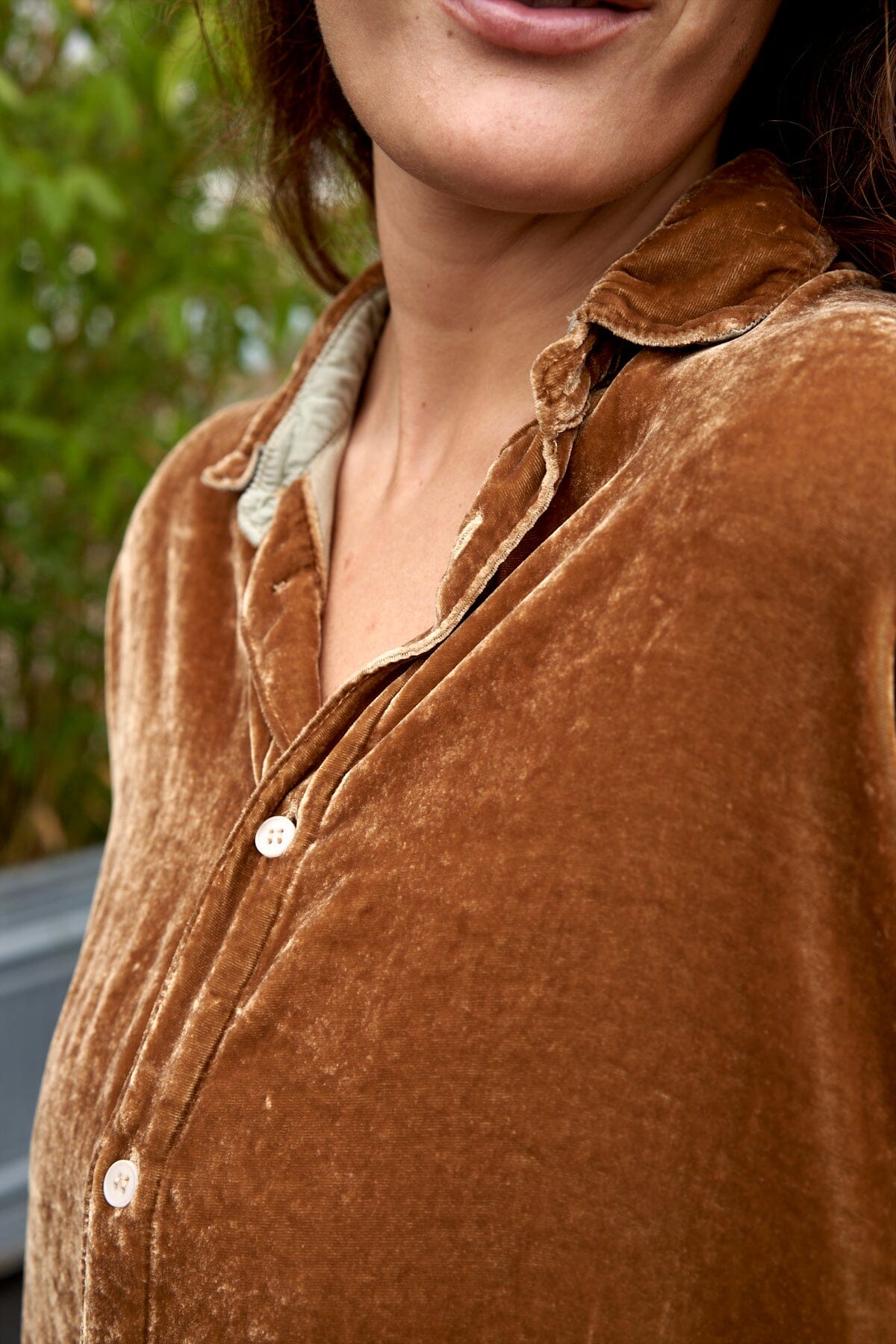 Ramona - Velvet A10 - Velvet CP Shades 