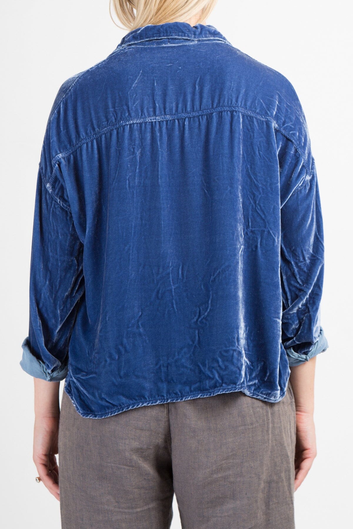 Ramona - Velvet A10 - Velvet CP Shades 