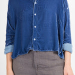 Ramona - Velvet A10 - Velvet CP Shades 