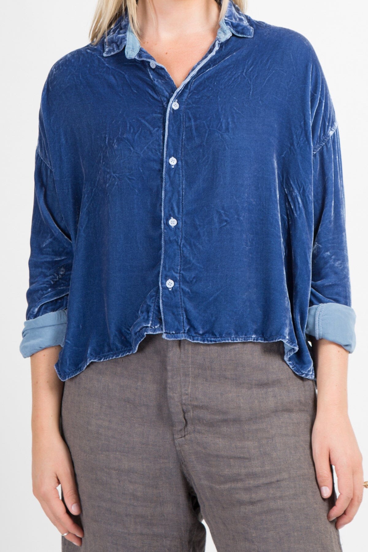 Ramona - Velvet A10 - Velvet CP Shades 